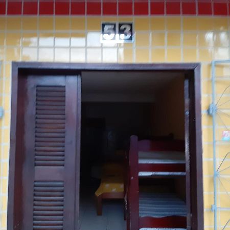 Pousada Aconchego De Mae Fortaleza  Szoba fotó