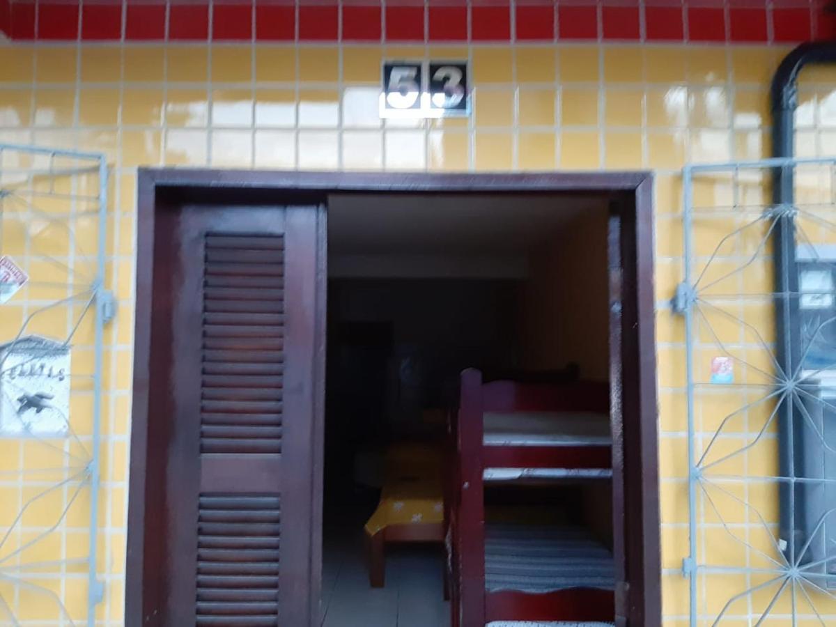 Pousada Aconchego De Mae Fortaleza  Szoba fotó